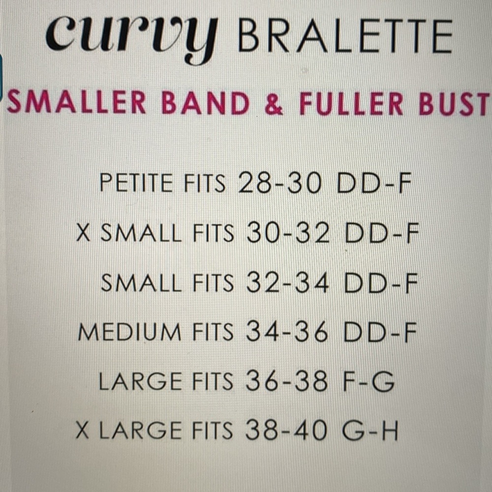 Cosabella Bralette - Picture 3 of 3